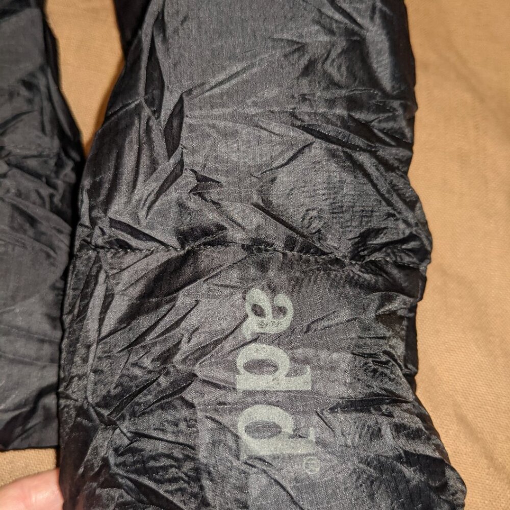 Add Light Weight Packable Down Jacket - image 5